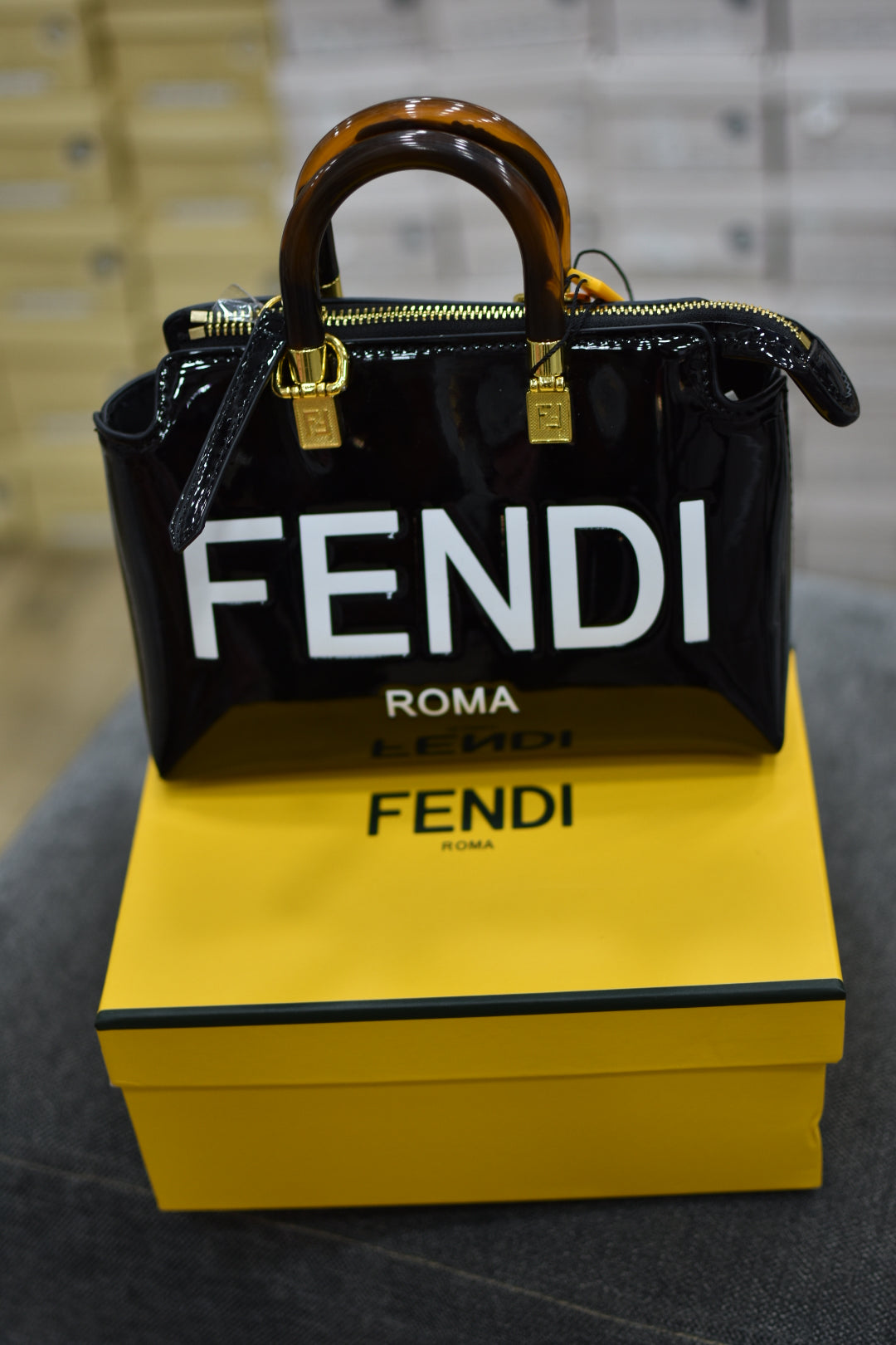 Sac FENDI