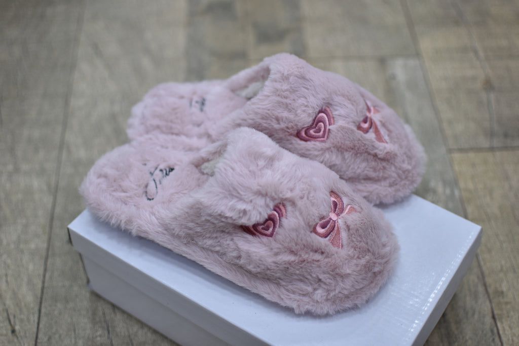 Pantoufle2612-40