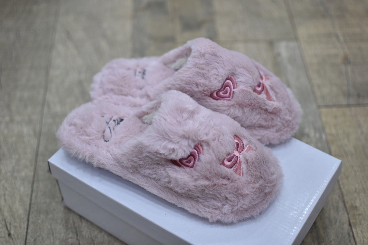 Pantoufle2612-40