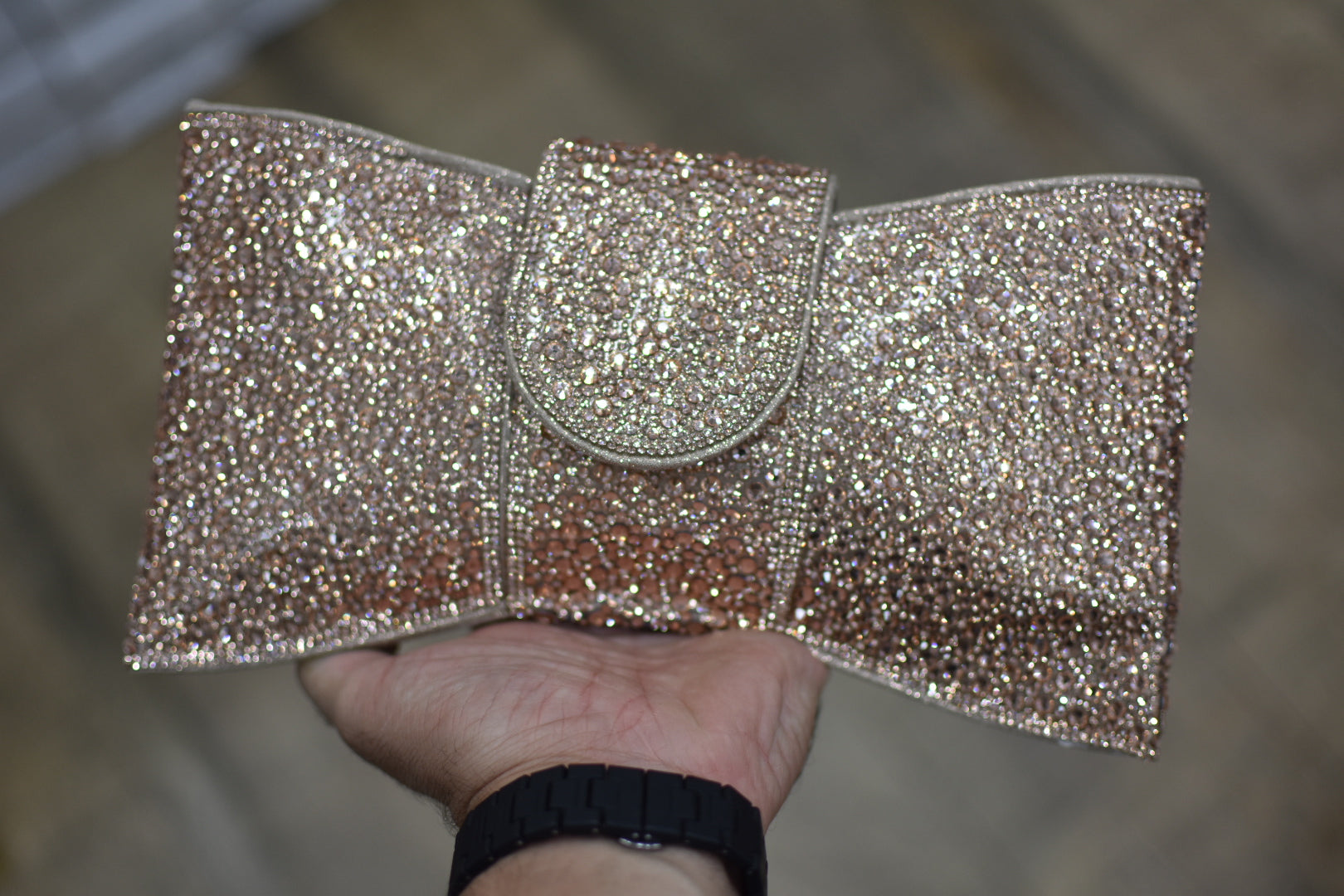 X531 Pochette