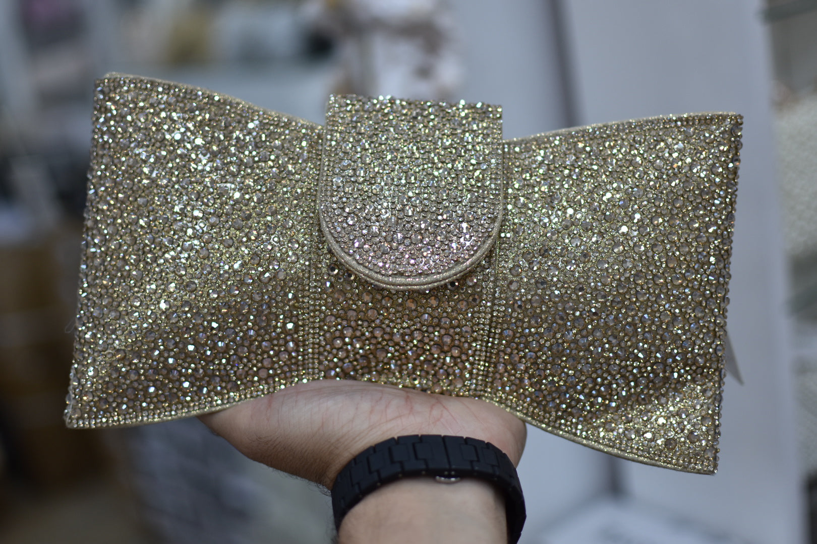 X531 Pochette