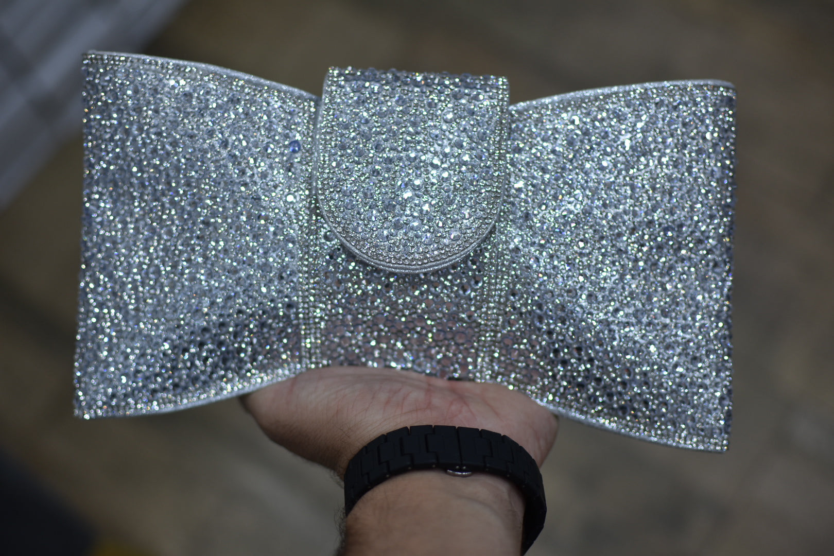 X531 Pochette
