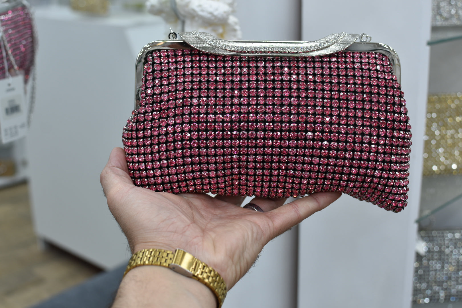 Pochette