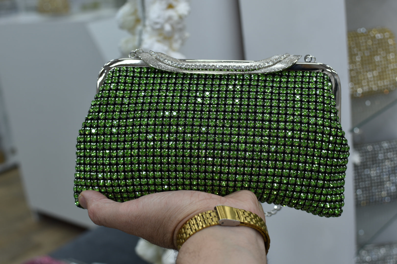 Pochette