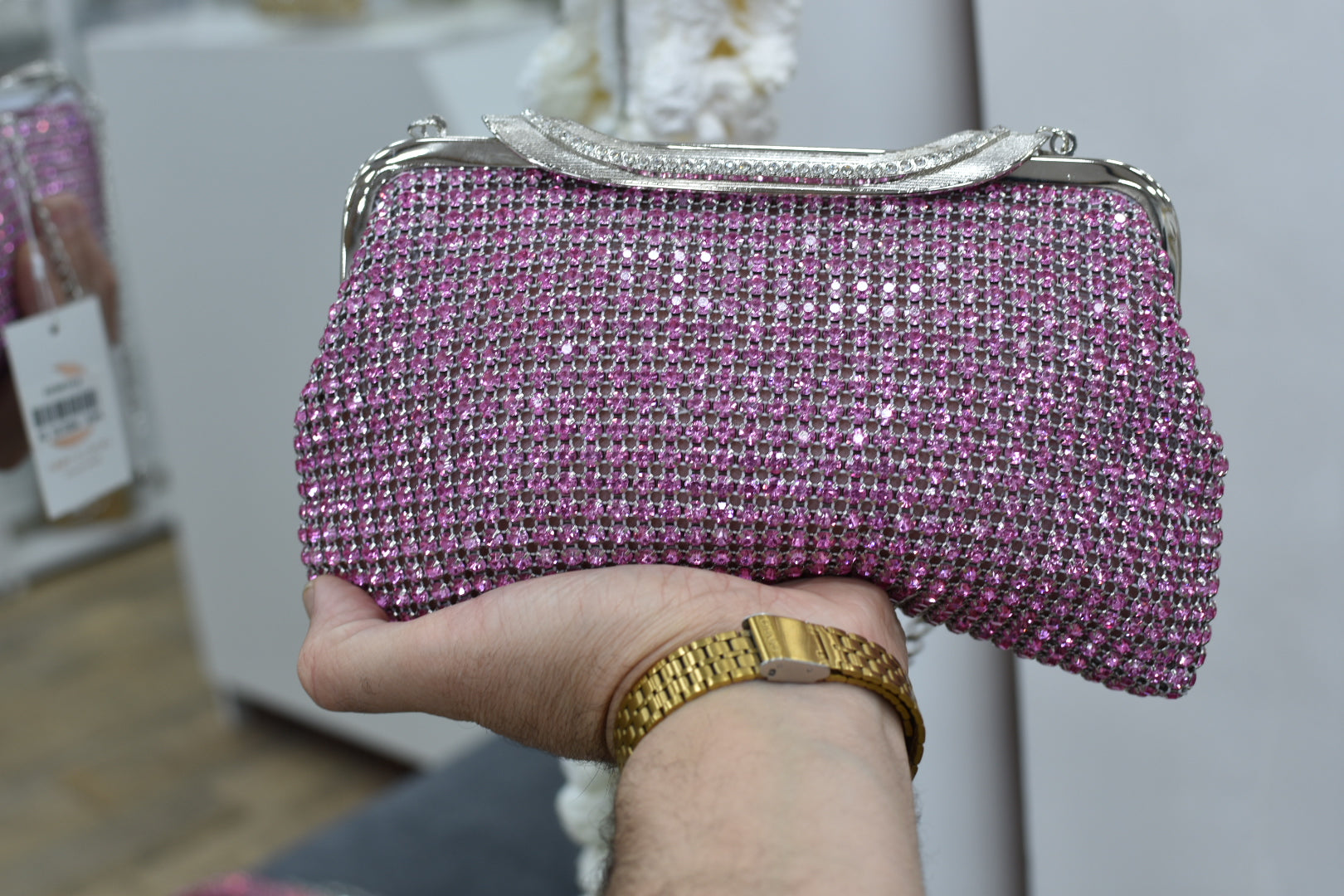 Pochette
