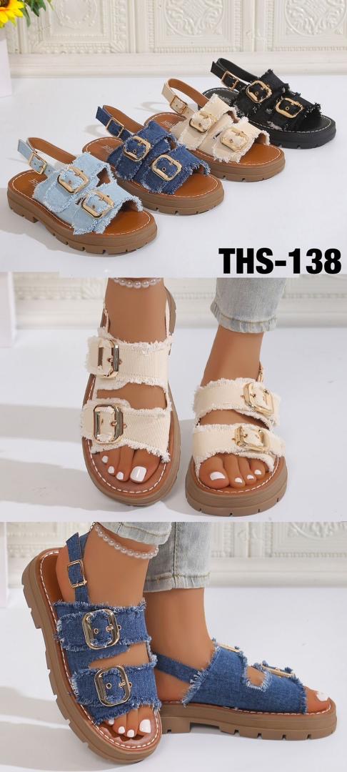 THS-138