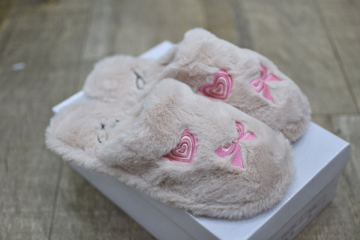 Pantoufle2612-40